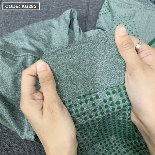 Áo khoác có nón màu xanh nhiều size