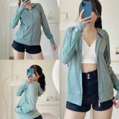 Áo Khoác Nữ Thun Lạnh Ôm Body Nhiều Size