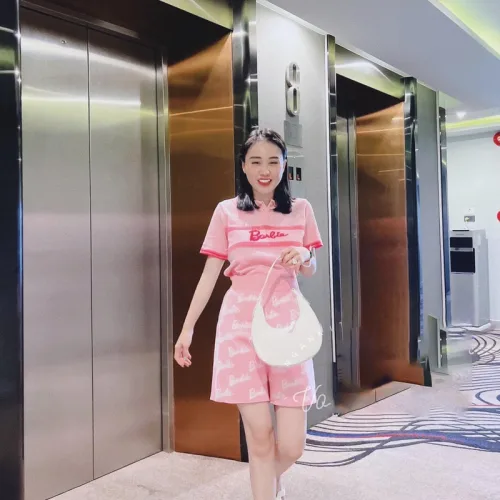 Áo len nữ Babie cổ bẻ QC(nhiều màu)