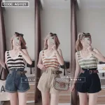 Áo len nữ sát nách