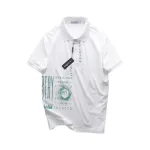 Áo Thun Nam Cổ Bẻ Pack Horse In Chữ Stay 1978 Cao Cấp (Có Size 3x)