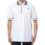 Áo Thun Polo Nam Tay Ngắn Pegasus