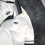 Áo Thun Polo Nam Tay Ngắn Pegasus