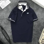 Áo Thun Polo Nam Tay Ngắn Pegasus