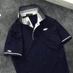 Áo Thun Polo Nam Tay Ngắn Pegasus