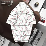 Áo Thun Nam Cá Sấu Cổ Bẻ Tay Ngắn Zic Zac