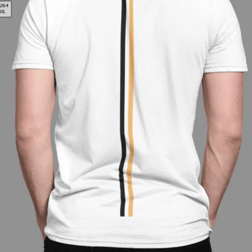 Áo Thun Nam Cổ Tròn Cotton Tay Ngắn In Chữ Winners