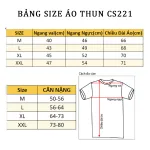 Áo Thun Nam Polo Cổ Bẻ Thêu Logo Vải music tổ ong