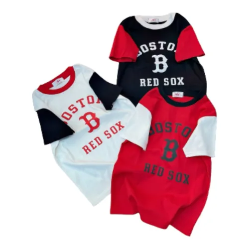 Áo thun nữ Baby Tee ôm body từ 35kg - 55kg in chữ B lớn
