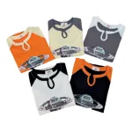 Áo thun nữ Baby Tee ôm body từ 35kg - 55kg In chữ BUY NO THING
