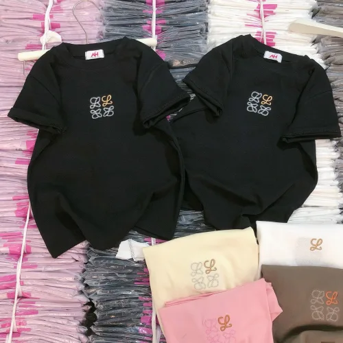 Áo thun nữ Baby Tee ôm body từ 35kg - 55kg thuê logo