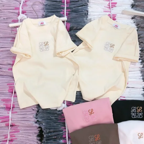 Áo thun nữ Baby Tee ôm body từ 35kg - 55kg thuê logo