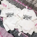 Áo thun nữ in chữ ABCHIVE 1986 Baby Tee ôm body từ 35kg - 55kg