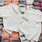 Áo thun nữ In Nỗi hình cái nơ Baby Tee ôm body  từ 35kg - 55kg