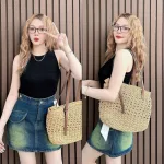 Áo thun nữ sát nách trơn Baby Tee ôm body từ 35kg - 55kg