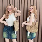 Áo thun nữ sát nách trơn Baby Tee ôm body từ 35kg - 55kg