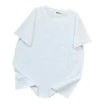 Áo Thun Nữ Trơn Cổ Tròn Form Đại Size XL(65-85kg)