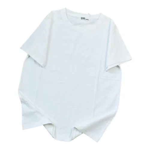 Áo Thun Nữ Trơn Cổ Tròn Form Đại Size XL(65-85kg)