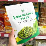 Đậu Hà Lan Tỏi Ớt Yolo Food 100g
