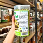 Đậu Mix 3 Vị Đậu Nành, Đậu Đen, Đậu Xanh Hộp Pet 400g