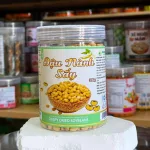 Đậu Nành Sấy Giòn 300gr Giá Sỉ Hộp