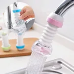 Đầu Vòi Lọc Nước Lọc Sạch Cặn Bẩn Tiện Lợi