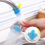 Đầu Vòi Lọc Nước Lọc Sạch Cặn Bẩn Tiện Lợi