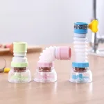 Đầu Vòi Lọc Nước Lọc Sạch Cặn Bẩn Tiện Lợi