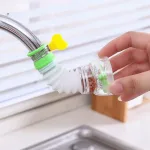Đầu Vòi Lọc Nước Lọc Sạch Cặn Bẩn Tiện Lợi