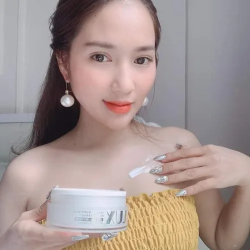 Bạn Cần 1 Tình Yêu Chân Thành  & Cũng Cần 1 Làn da Trong Lành