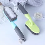 Bàn Chải Chà Sàn Phong Cách Hàn Quốc 24x11cm