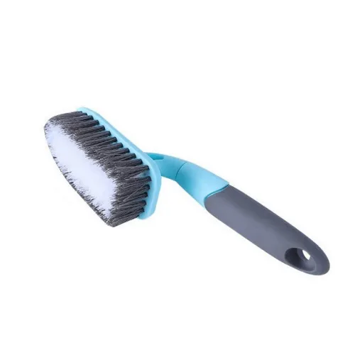 Bàn Chải Chà Sàn Phong Cách Hàn Quốc 24x11cm