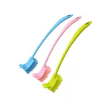 Combo 2 Bàn Chải Cọ Toilet 2 Đầu 40x5cm