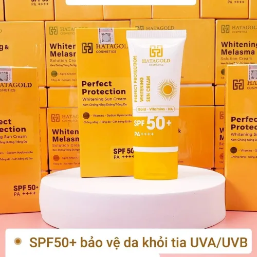 Bạn có biết tác hại của việc không sử dụng kem chống nắng