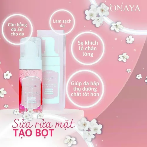 Bạn đang cần tìm một sản phẩm sữa rửa mặt  vừa giúp sạch da mà lại an toàn?