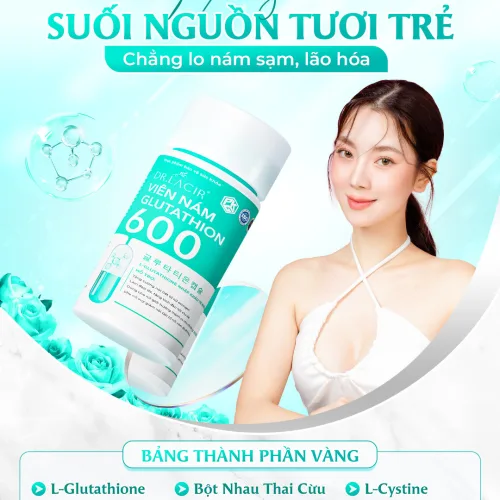 Bạn muốn có làn da trắng sáng nhưng không biết sử dụng sản phẩm nào?