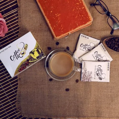 Bạn thừa cân bạn quá béo hãy để Cafe Hòa Tan Giảm Cân Cq 3In1 Chanel đánh thức vẻ đẹp của bạn