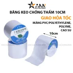 Băng Keo Chống Thấm - Băng Dính 4 Lớp Cao Su Chống Dột 10cmx5m