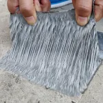 Băng Keo Chống Thấm - Băng Dính 4 Lớp Cao Su Chống Dột 10cmx5m