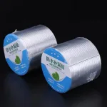 Băng Keo Chống Thấm - Băng Dính 4 Lớp Cao Su Chống Dột 10cmx5m