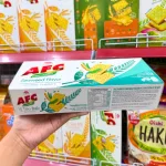 Bánh AFC Kinh Đô Vị Tảo Biển 172g