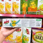 Bánh AFC Kinh Đô Vị Tảo Biển 172g