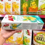 Bánh AFC Kinh Đô Vị Tảo Biển 172g