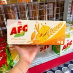 Bánh Afc Vị Lúa Mì - Bánh Kinh Đô Afc Dinh Dưỡng 172g (8 Gói x 21,5g)