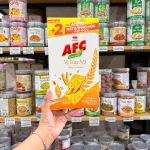 Bánh Afc Vị Lúa Mì - Bánh Kinh Đô Afc Dinh Dưỡng 215.6g (10 Gói)