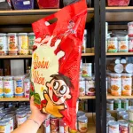 Bánh Gạo Đoàn Viên Want Want - Bánh Gạo Want Want 495g x 8 Gói