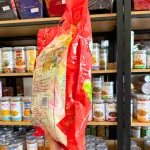 Bánh Gạo Đoàn Viên Want Want - Bánh Gạo Want Want 495g x 8 Gói