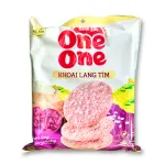 Bánh Gạo One One Khoai Lang Tím 100gr