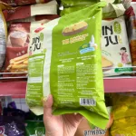 Bánh Gạo Richy Jinju Cốm Sữa 145g