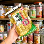 Bánh Gạo Senbei WANT WANT Nhỏ 52g - Túi 10 Gói